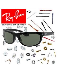 Piezas Recambio Originales > Ray-Ban 4089 · Balorama