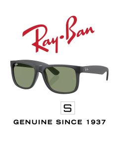 Gafas de Sol Originales > Ray-Ban 4165 · Justin 601/71
