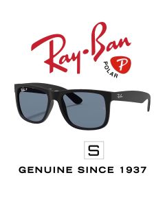 Gafas de Sol Originales > Ray-Ban 4165 · Justin 622/2V Polarizada