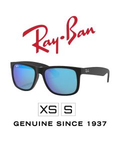 Gafas de Sol Originales > Ray-Ban 4165 · Justin 622/55