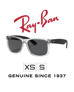 Gafas de Sol Originales > Ray-Ban 4165 · Justin 6512/87