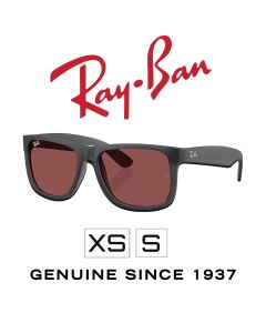 Gafas de Sol Originales > Ray-Ban 4165 · Justin 6873/75