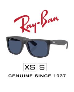 Gafas de Sol Originales > Ray-Ban 4165 · Justin 6873/80