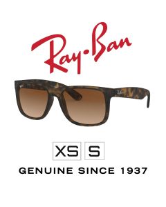 Gafas de Sol Originales > Ray-Ban 4165 · Justin 710/13