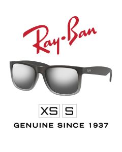 Gafas de Sol Originales > Ray-Ban 4165 · Justin 852/88