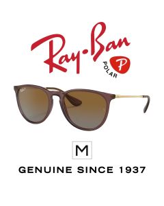 Gafas de Sol Originales > Ray-Ban 4171 · Erika 6593/T5 Polarizada