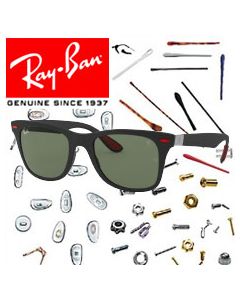 Piezas de Recambio Originales Ray-Ban 4195-M · Ferrari