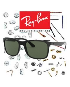 Piezas Recambio Originales > Ray-Ban 4232