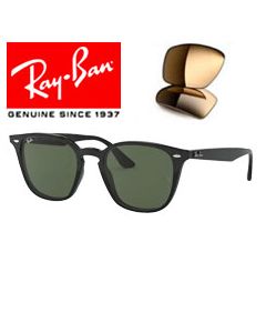 2x Lentes Recambio Originales > Ray-Ban 4258