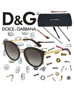 Piezas Recambio Gafas Sol Dolce & Gabbana 4268