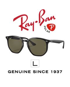 Gafas de Sol Originales > Ray-Ban 4306 · 601/9A Polarizada