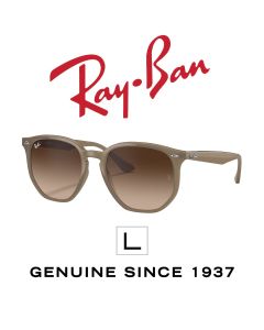 Gafas de Sol Originales > Ray-Ban 4306 · 6166/13