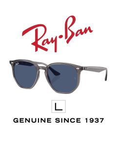 Gafas de Sol Originales > Ray-Ban 4306 · 6873/80
