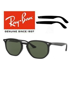2x Patillas Recambio Originales > Ray-Ban 4306