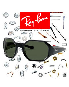 Piezas Recambio Originales > Ray-Ban 4337