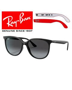 2x Patillas de Recambio Originales > Ray-Ban 4378