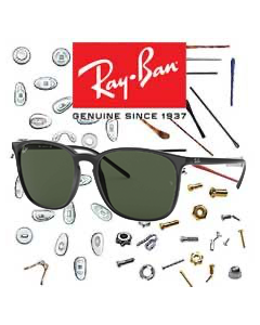 Piezas Recambio Originales > Ray-Ban 4387