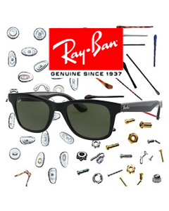 Piezas Recambio Originales > Ray-Ban 4640