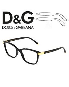 Patillas Varillas de Repuesto Dolce & Gabbana Vista 5036