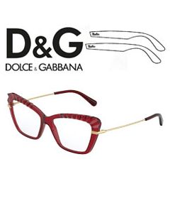 Patillas Varillas de Repuesto Dolce & Gabbana Vista 5050