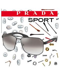 Piezas Repuesto Prada Sport Sol 51V