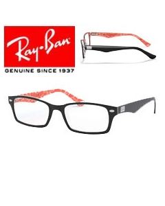 2x Patillas Recambio Originales Ray-Ban Vista 5206