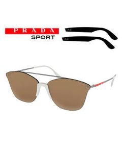 Patillas/Varillas de Repuesto Prada Sport Sol 52U