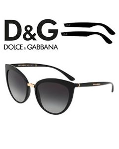 Patillas Varillas Recambio Gafas Sol Dolce & Gabbana 6113
