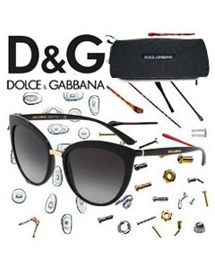 Piezas Recambio Gafas Sol Dolce & Gabbana 6113