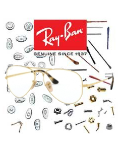 Piezas Recambio Originales Ray-Ban Vista 6489