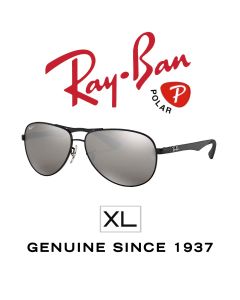 Gafas de Sol Originales > Ray-Ban 8313 · 002/K7 Polarizada