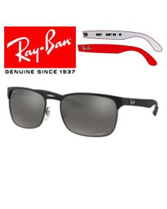 2x Patillas Recambio Originales > Ray-Ban 8319-CH