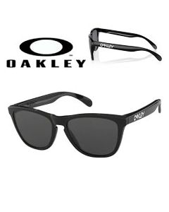 2x Patillas Recambio Originales > Oakley 9013 · Frogskins