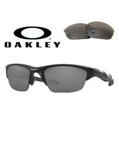2x Lentes Recambio Originales > Oakley 9144 · Half Jacket 2.0