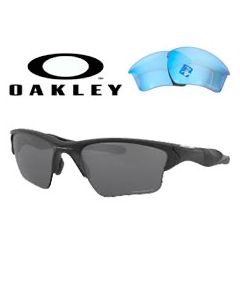 2x Lentes Recambio Originales > Oakley 9154 · Half Jacket 2.0 XL