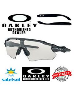 2x Patillas Recambio Originales > Oakley 9208 · Radar EV Path