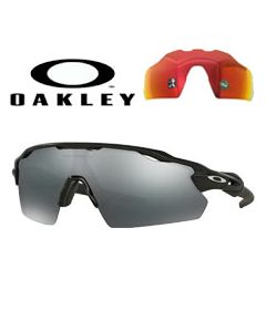 1x Pantalla Recambio Original > Oakley 9211 · Radar EV Pitch