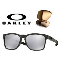 2x Lentes Recambio Originales > Oakley 9272 · Catalyst