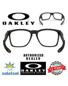 Montura sin Lentes Original > Oakley 9272 · Catalyst