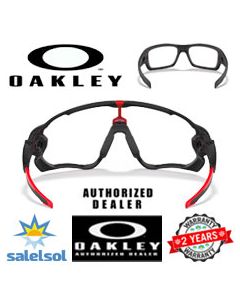 Montura sin Lentes Original > Oakley 9290 · Jawbreaker