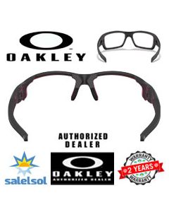 Montura sin Lentes Original > Oakley 9364 · Flak Draft