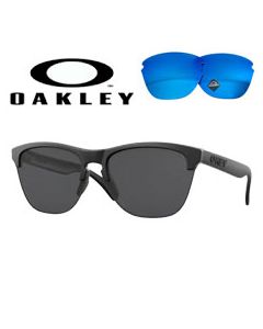 2x Lentes Recambio Originales > Oakley 9374 · Frogskins Lite