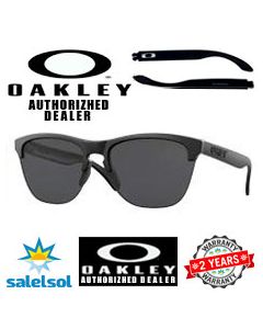 2x Patillas Recambio Originales > Oakley 9374 · Frogskins Lite