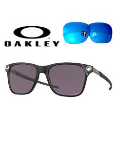 2x Lentes Recambio Originales > Oakley 9451 · Apparittion