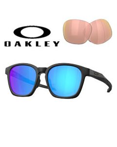 2x Lentes de Recambio Original > Oakley 9507D · Snakle