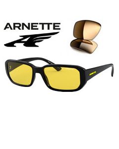 Lentes Recambio Gafas Sol Arnette Gringo · 4265