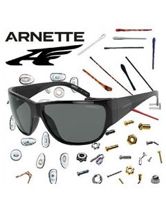 Piezas Recambio Gafas Sol Arnette Wolflight · 4280