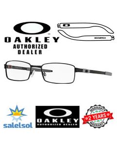 2x Patillas Recambio Originales > Oakley OX 3112 · Tumbleweed