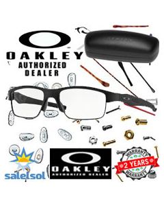 Piezas repuesto/recambio Oakley OX 3128 · Crosslink Switch