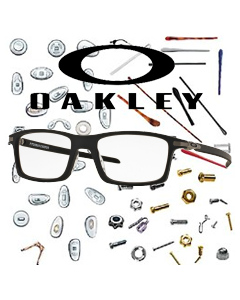 Piezas Recambio Originales > Oakley 8092 · Pitchman Carbon
